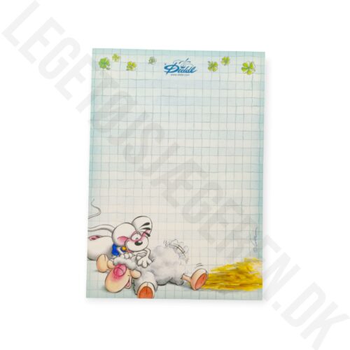 Diddl Aer Vanillivi NR. 157