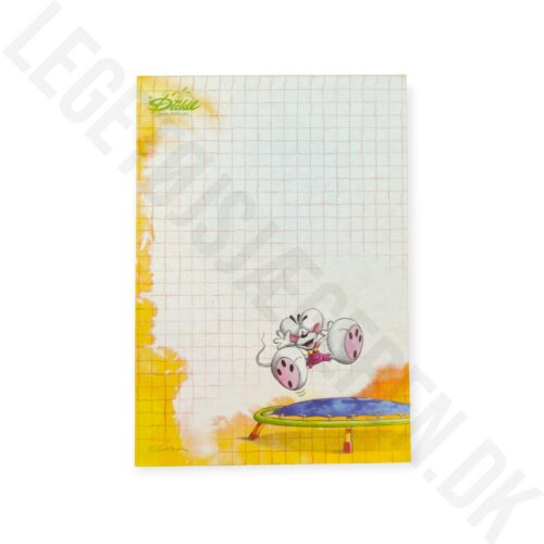 Trampolin-Sjov NR. 166