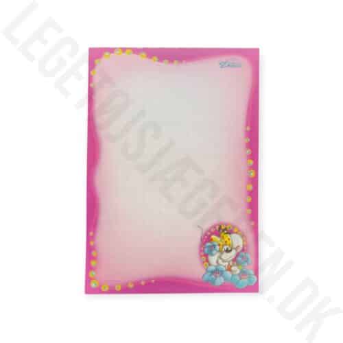 Blomsterportræt NR.200