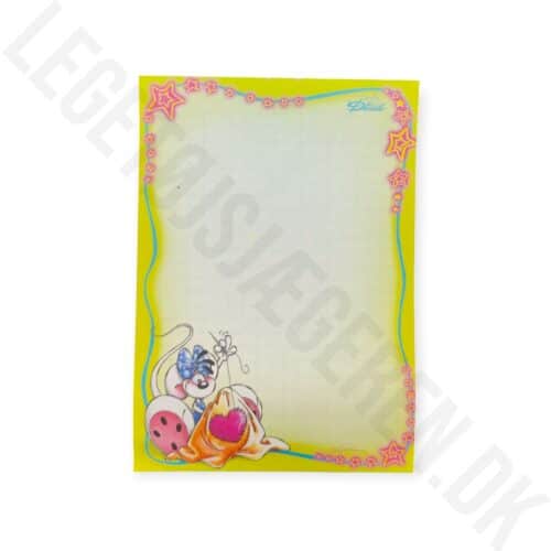 Hjerte Tæppe Syerske NR 202