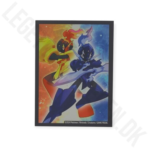 ARMAROUGE OG MOTIVER