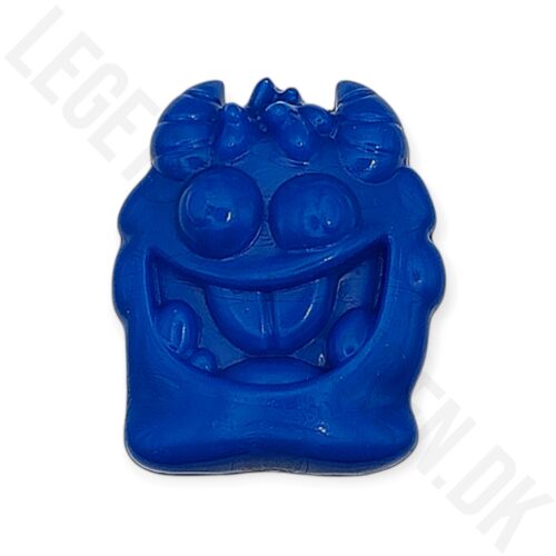 11. GIGGLY BLÅ
