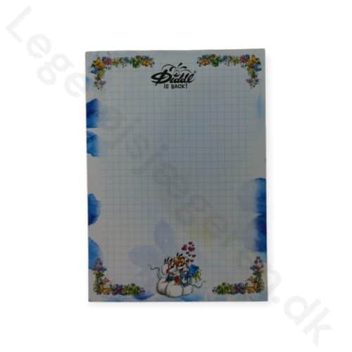 DIDDL OG DIDDLINA MED GAVE - DIDDL IS BACK