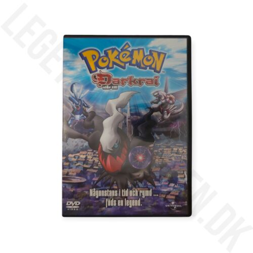 POKEMON DARKRAI