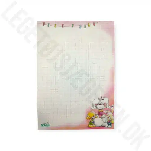 Overalls trio NR.126