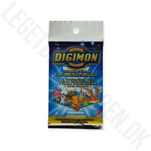 DIGIMON ANIMATED SERIES