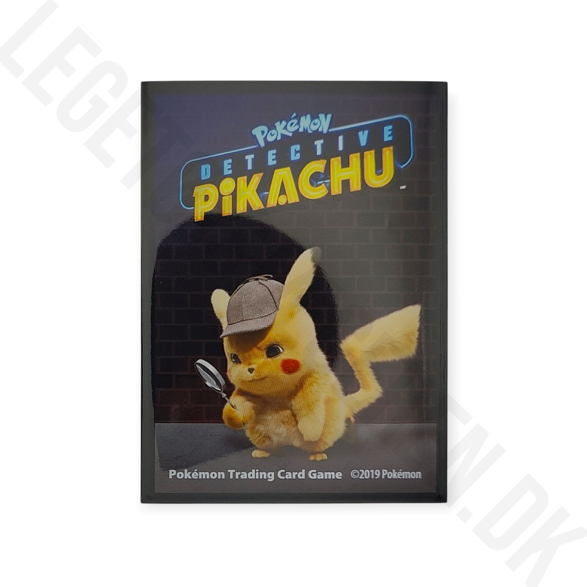 Detective Pikachu