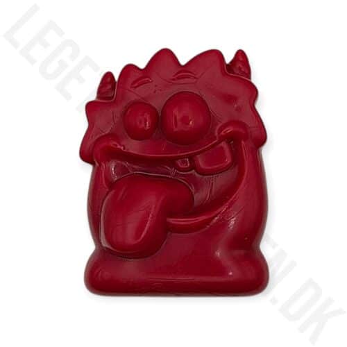13. TOOTS GRAPE