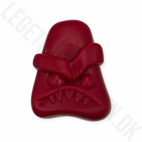 3. GRUMP GRAPE