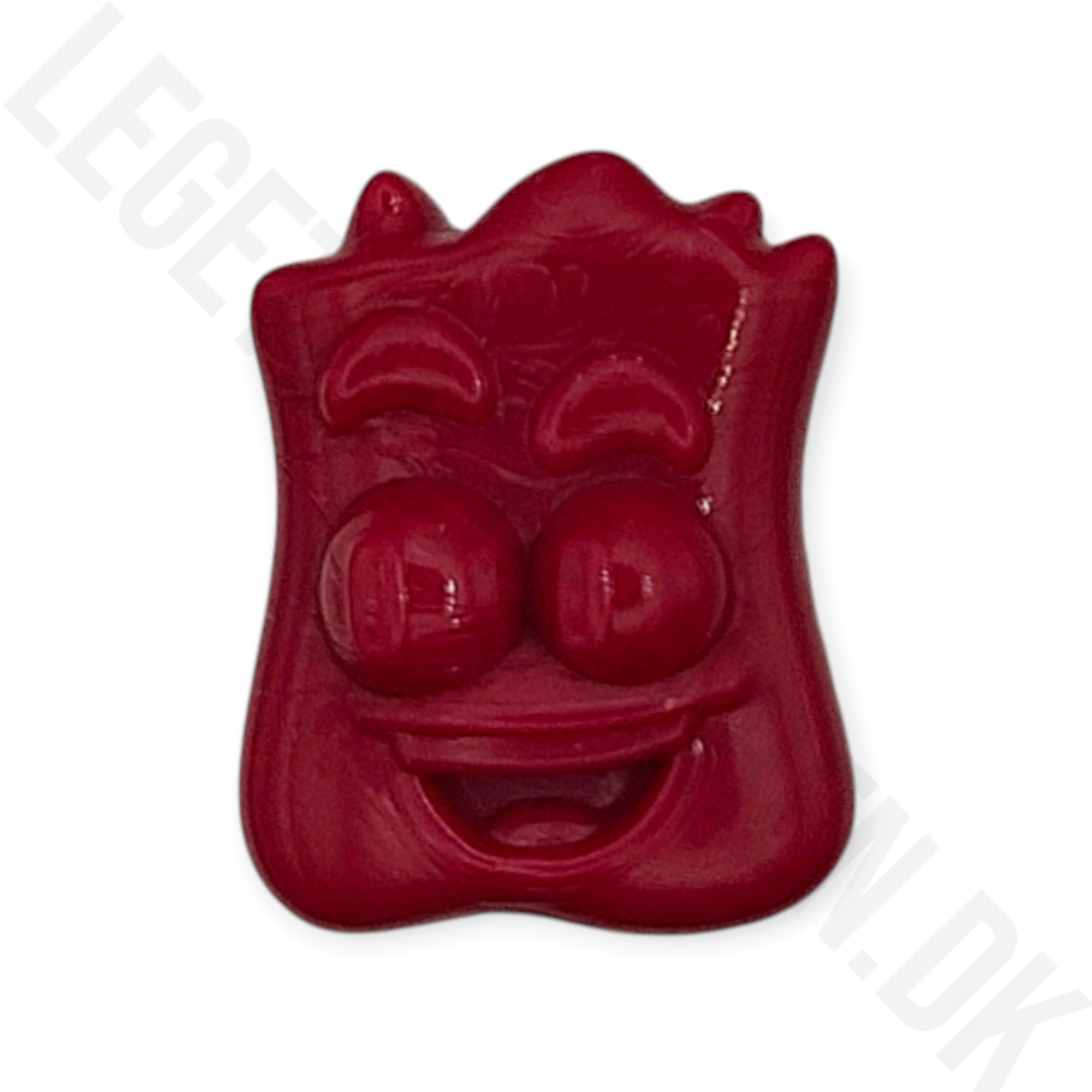 36. MIKA GRAPE