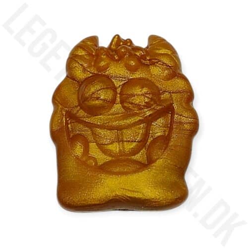 11. GIGGLY GULD