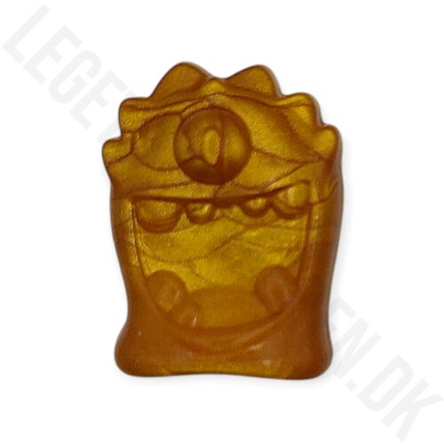 16. WACKY GULD