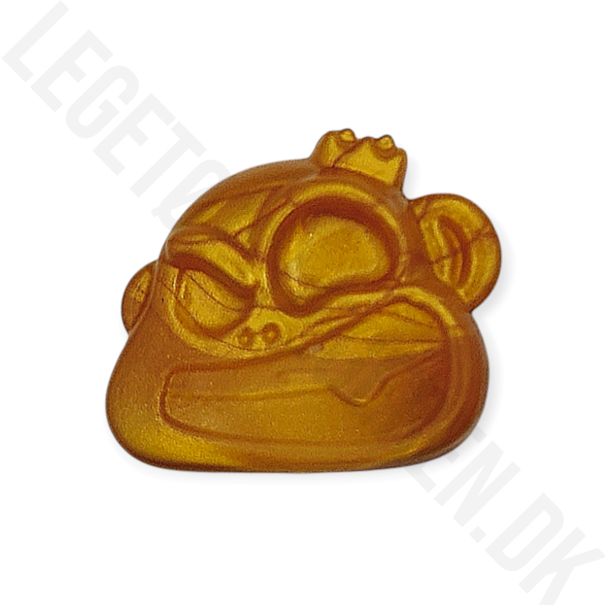 34. MONKEY GULD