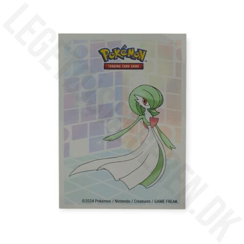 GARDEVOIR
