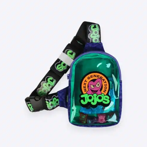 Jojo's Crossbody - Bæretaske