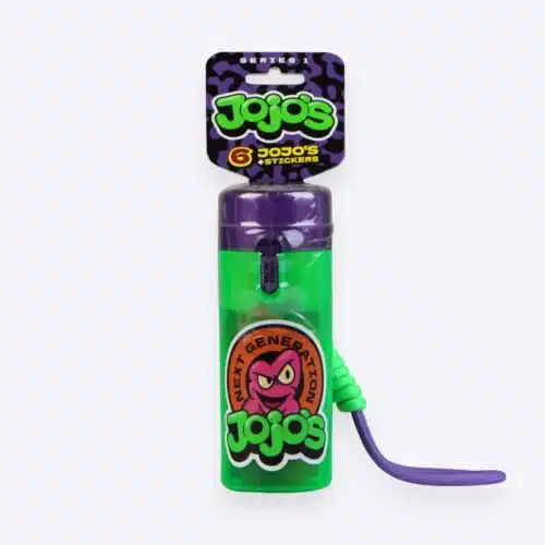 Jojo's rør