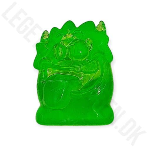 13. TOOTS KLAR GRØN