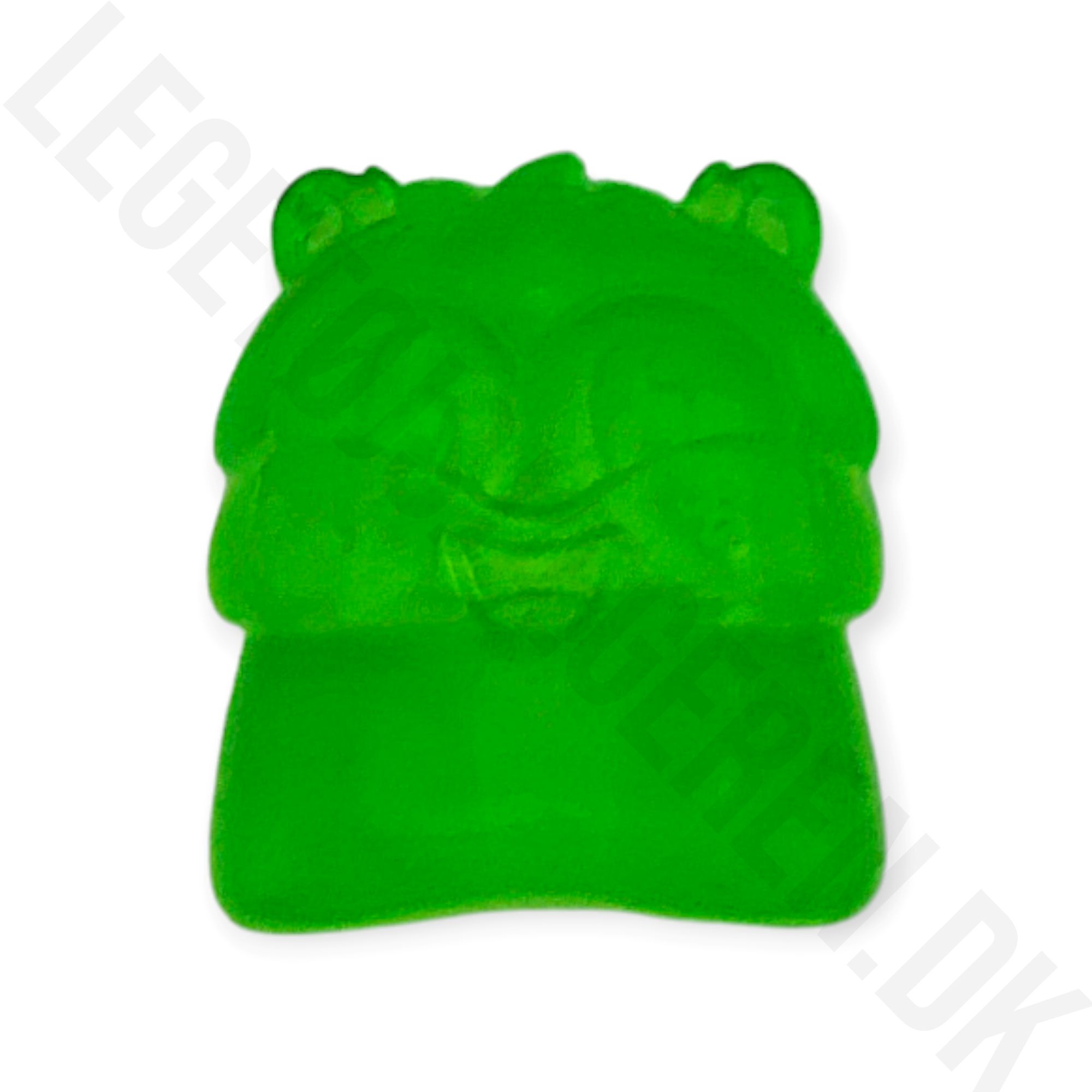 27. SKLEP KLAR GRØN