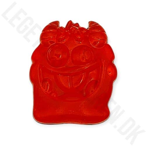 11. GIGGLY KLAR ORANGE