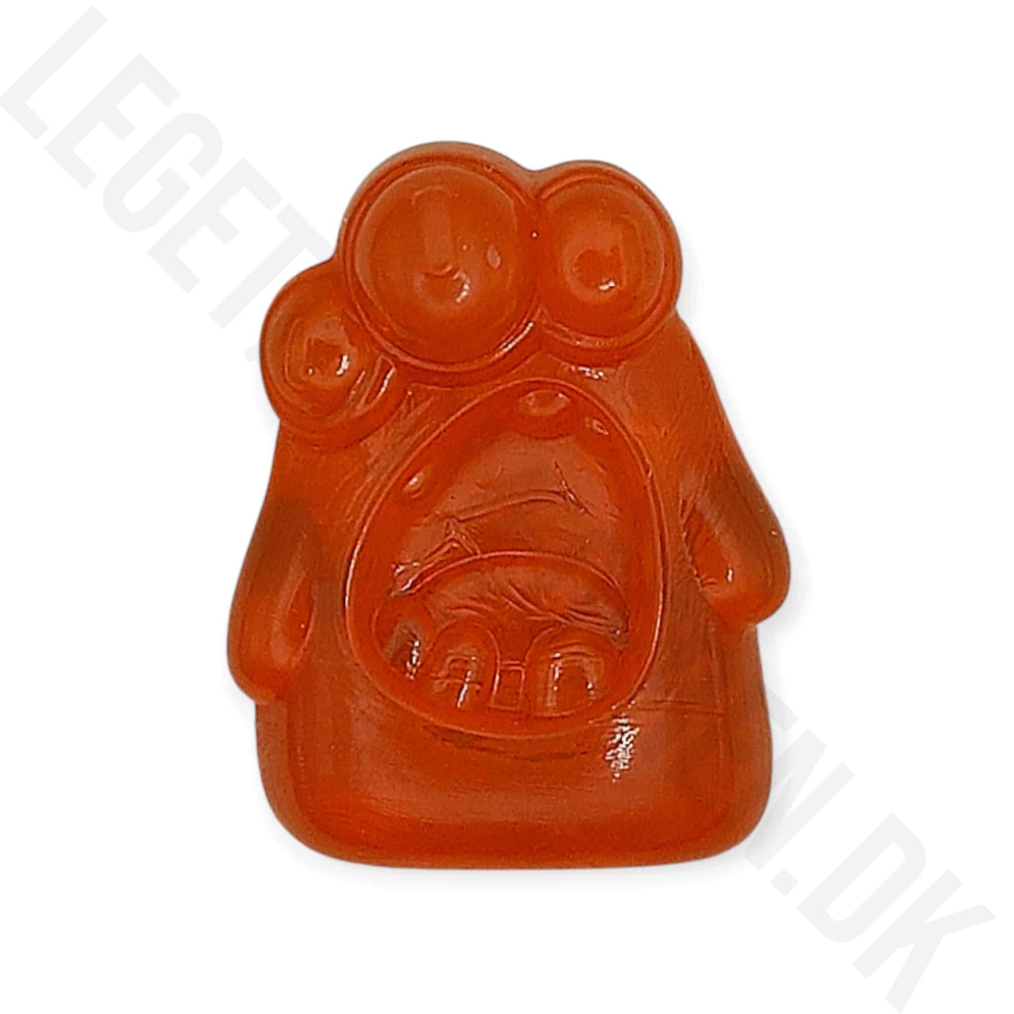 12. DRUL KLAR ORANGE