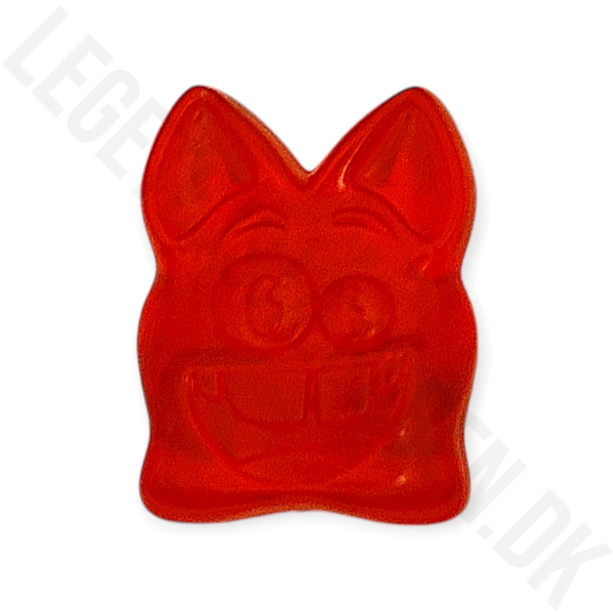 21. ZED KLAR ORANGE
