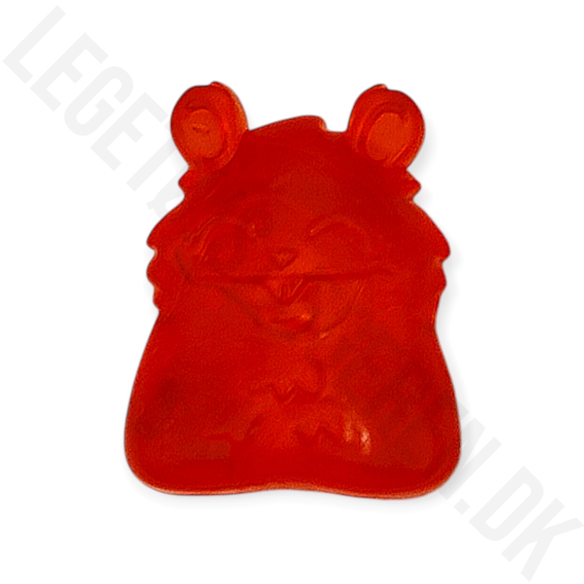 25. CUDDLY KLAR ORANGE