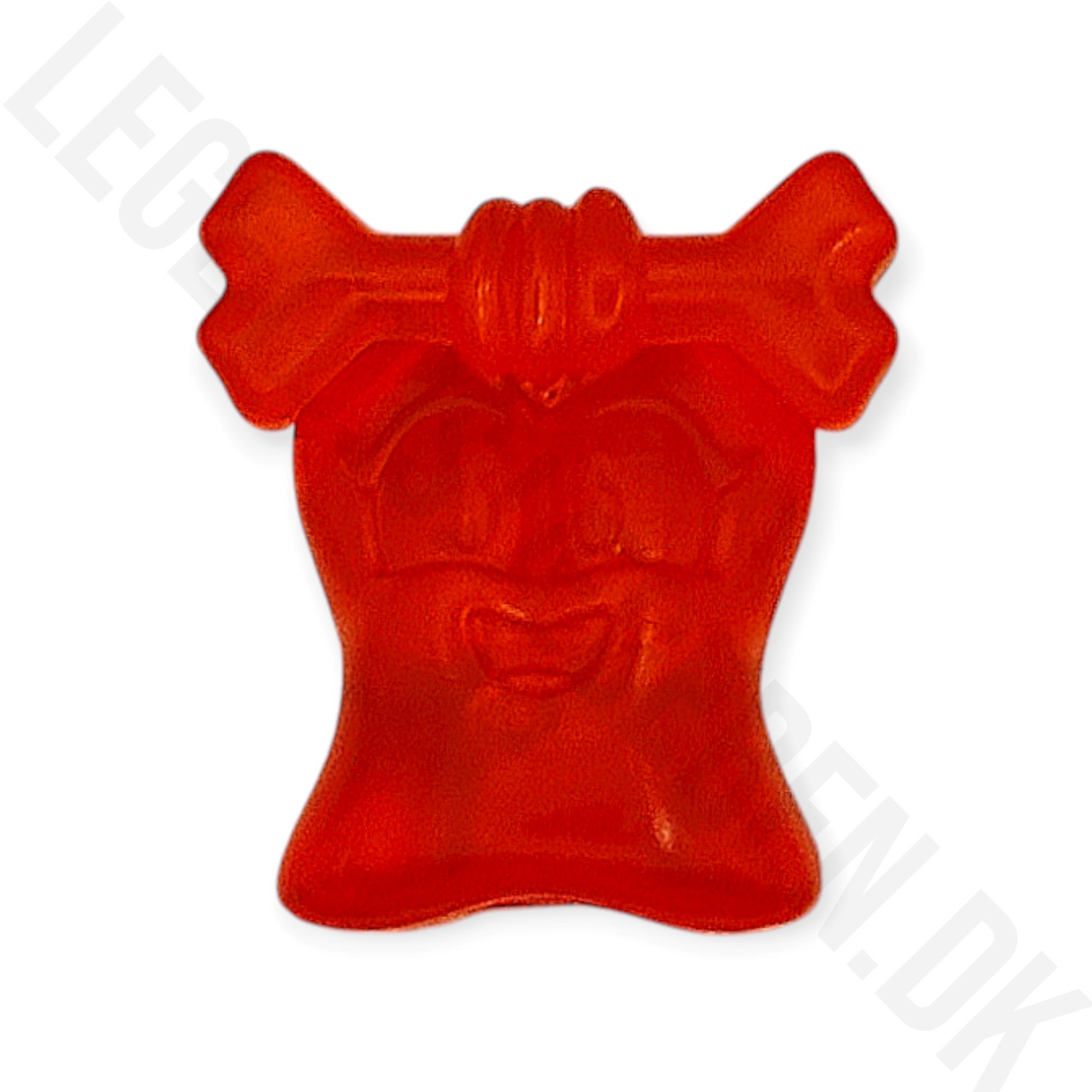 29. TOOTLE KLAR ORANGE