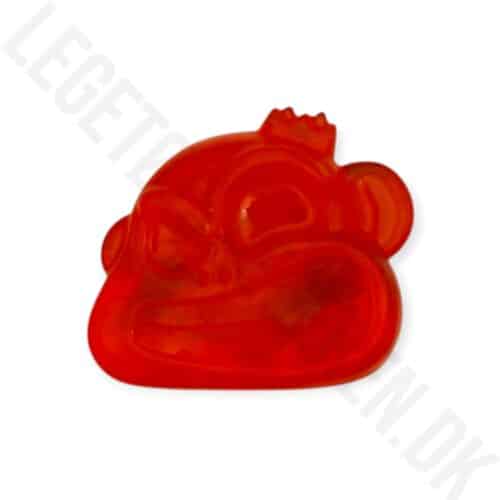 34. MONKEY KLAR ORANGE