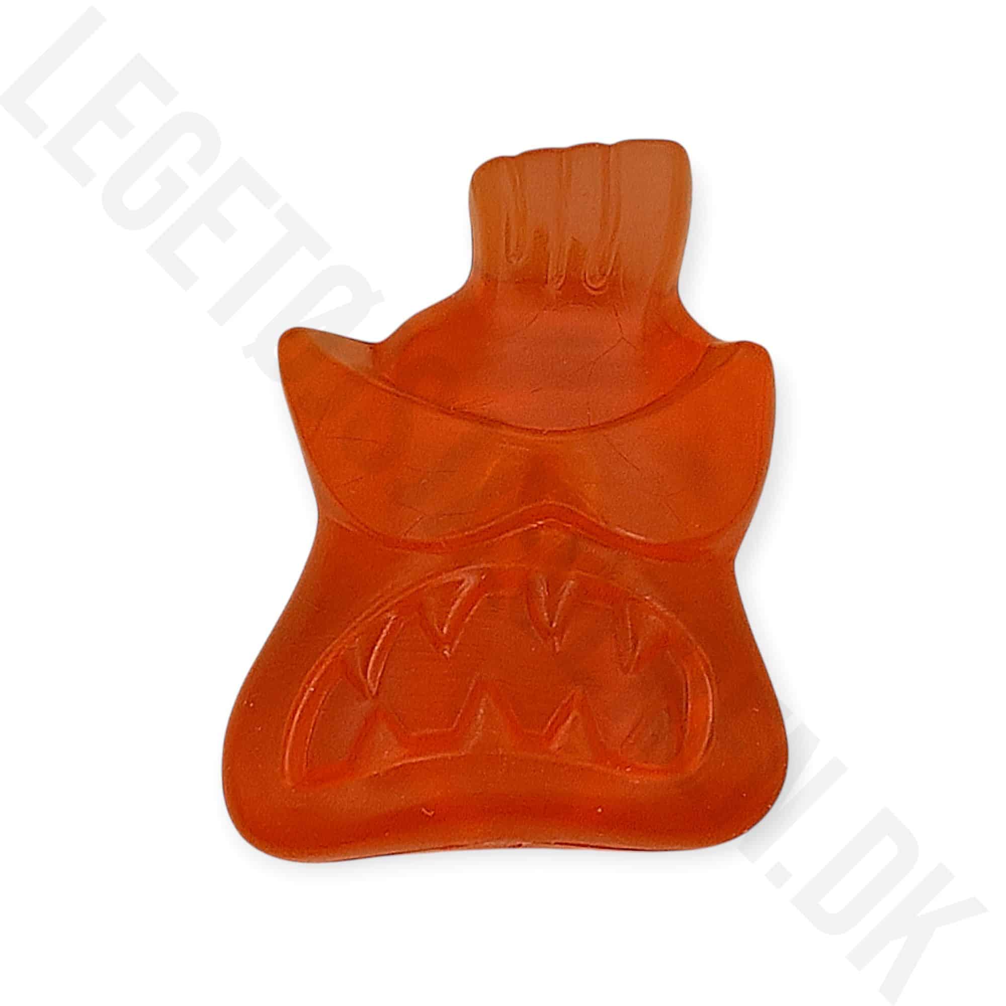 9. WESSIDE ORANGE