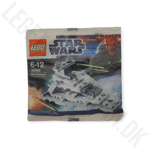 LEGO STAR WARS 30056