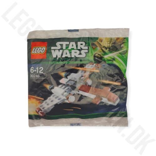 LEGO STAR WARS 30240