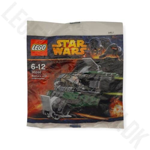 LEGO STAR WARS 30244