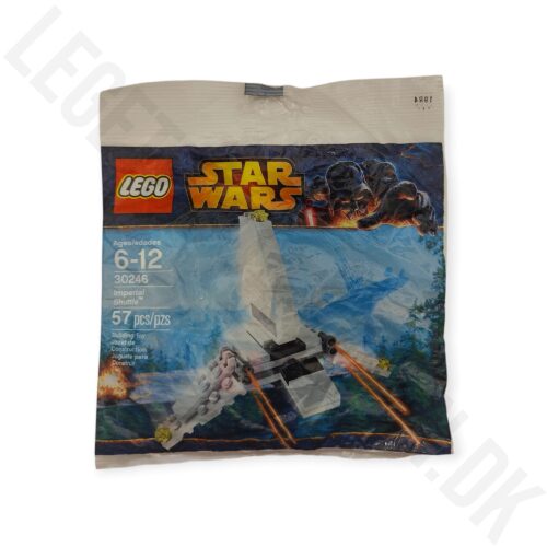 LEGO STAR WARS 30246