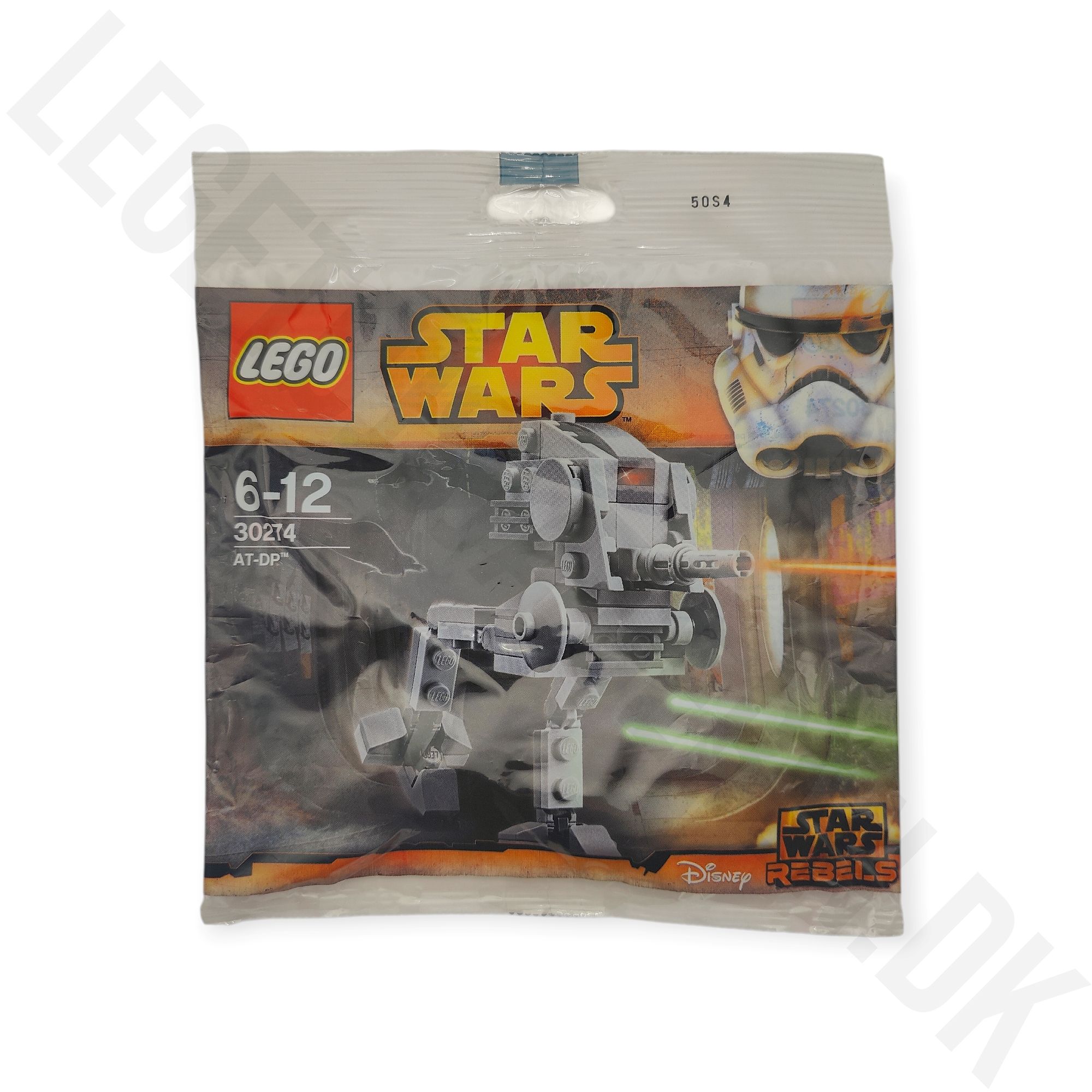 LEGO STAR WARS 30274