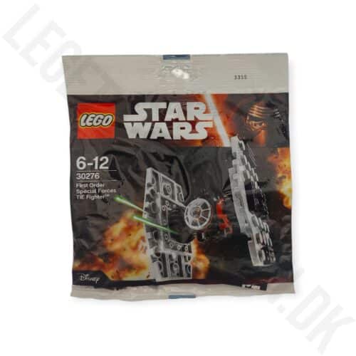 LEGO STAR WARS 30276