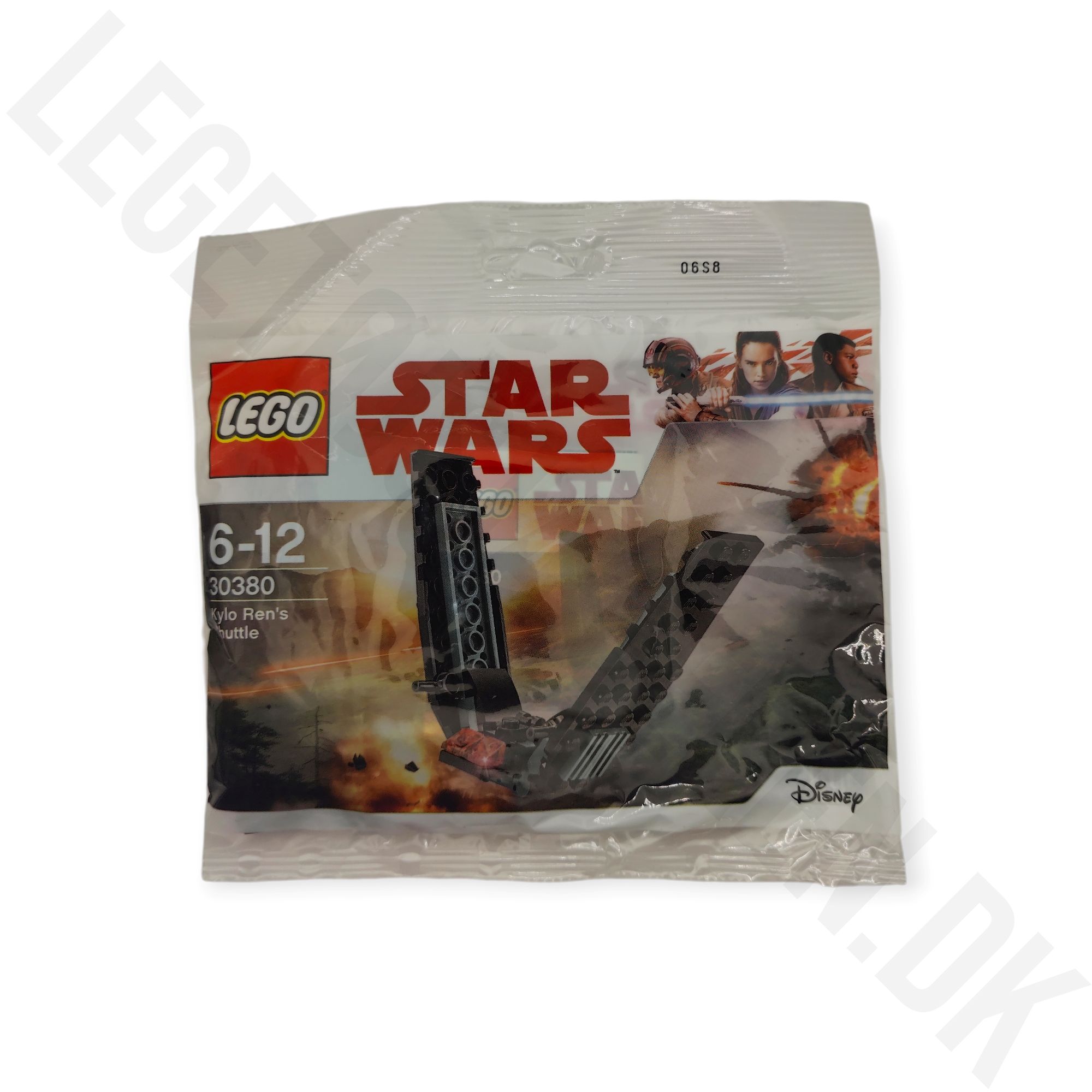 LEGO STAR WARS 30380