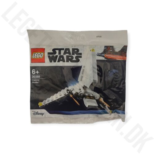 LEGO STAR WARS 30388