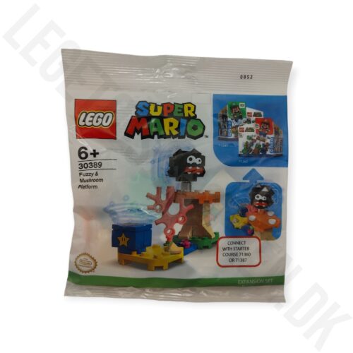 LEGO SUPER MARIO 30389