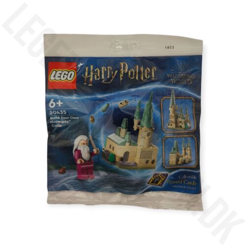 LEGO HARRY POTTER 30435