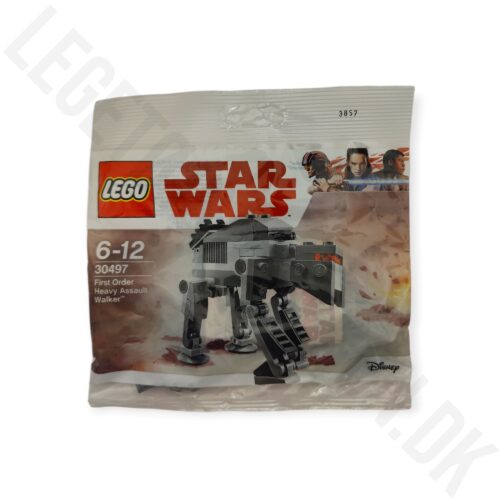 LEGO STAR WARS 30497