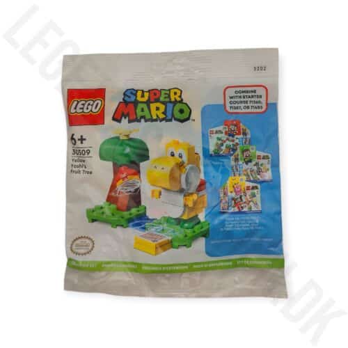 LEGO SUPER MARIO 30509