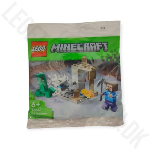 LEGO MINECRAFT 30647