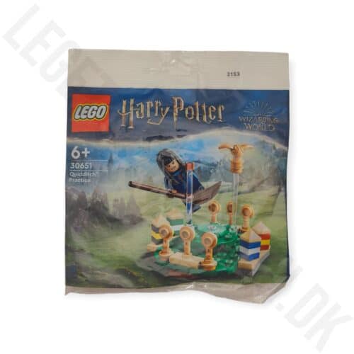 LEGO HARRY POTTER 30651