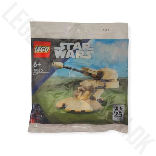 LEGO STAR WARS 30680