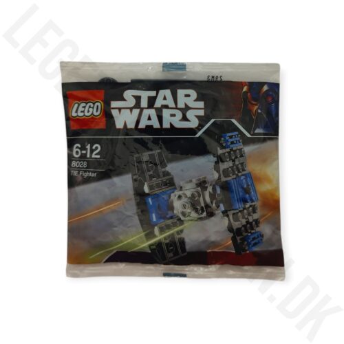LEGO STAR WARS 8028