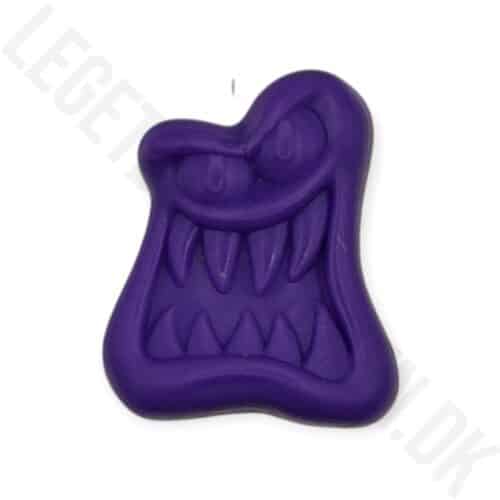 1. ZIPPER LILLA