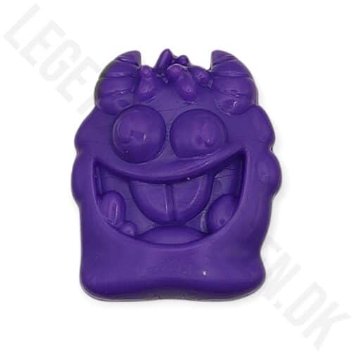 11. GIGGLY LILLA
