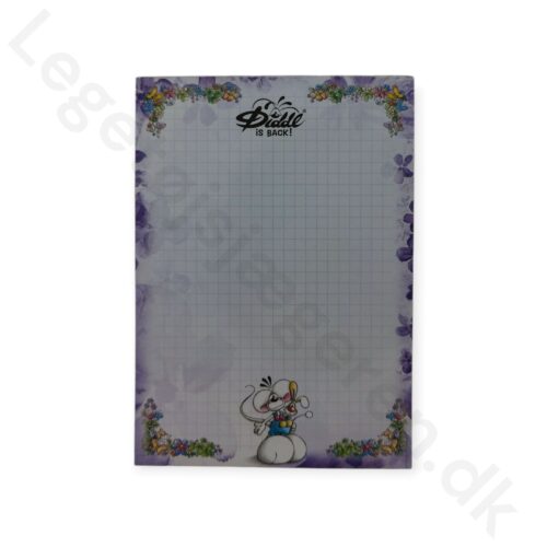 DIDDL OG BIBOMBL - DIDDL IS BACK