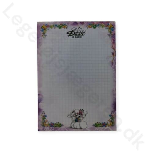 DIDDL OG DIDDLINA VINKER - DIDDL IS BACK