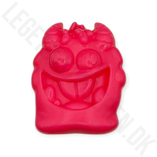11. GIGGLY PINK